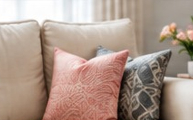 Upholstery Cleaning
